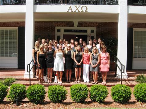 alpha chi omega florida state university